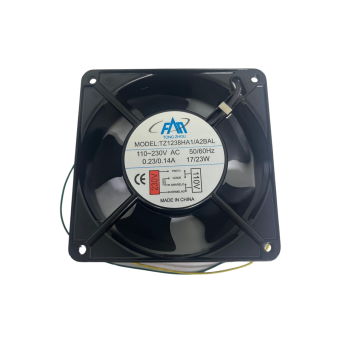 Ventilador 120x120x38mm - Wise Automaçao