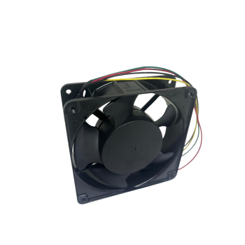 Ventilador 120x120x38mm - Wise Automaçao
