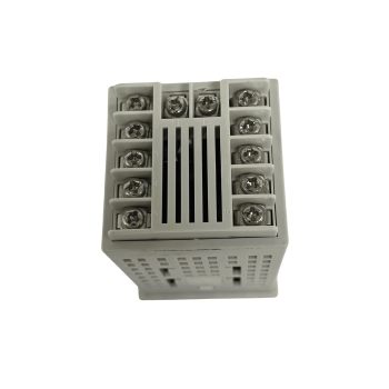 BRCT4 - CONTROLADOR DE TEMPERATURA ALIM. 100-240VCA SA�DA SSR+ RELAY 1 AL. - BRAZIL CONTROL