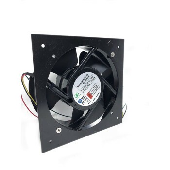 M145CA2HB MICROVENTILADOR 172X150X51MM 110/220V 50/60HZ ROLAMENTO -MUTUAL