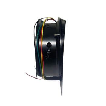 M145CA2HB MICROVENTILADOR 172X150X51MM 110/220V 50/60HZ ROLAMENTO -MUTUAL