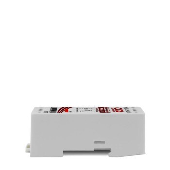 RAC24-1 - REL� ACOPLADOR 24VCA/VCC COM 1 CONTATO REVERSIVEL (9909) - CCA