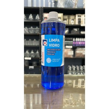 Limpa Vidro Frasco 1L