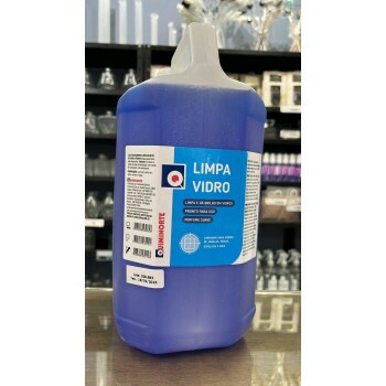Limpa Vidro Bombona 5L