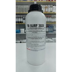 TB Surf 3025 (Tira Bolor) Frasco 1 Litro