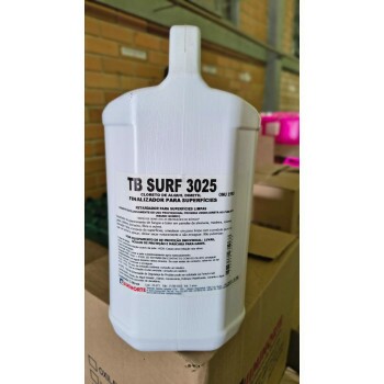 TB Surf 3025 (Tira Bolor) Bombona 5 Litros