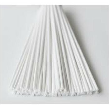 Vareta Aromatizador Fibra Grossa Cores Diversas 25 cm - 1 UNID.