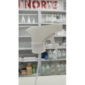 VALVULA GATILHO PULVERIZADOR SPRAY 28/410