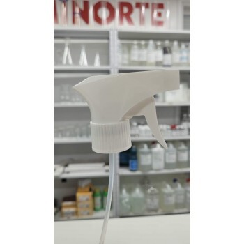 VALVULA GATILHO PULVERIZADOR SPRAY 28/410