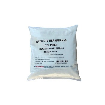 Percarbonato de S�dio Pacote 1 kg