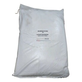 Percarbonato de S�dio Saco 25 kg