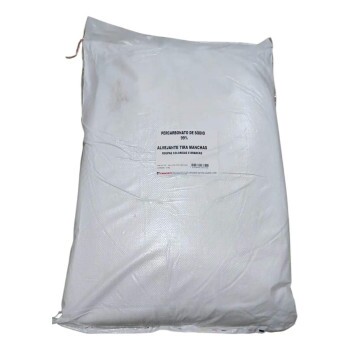 Percarbonato de S�dio Saco 25 kg