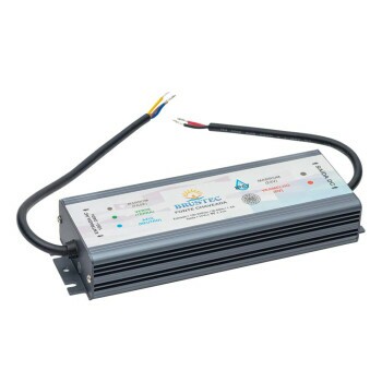 FONTE BLINDADA 24V PARA GERADOR DE CLORO BR-60 / BR-100