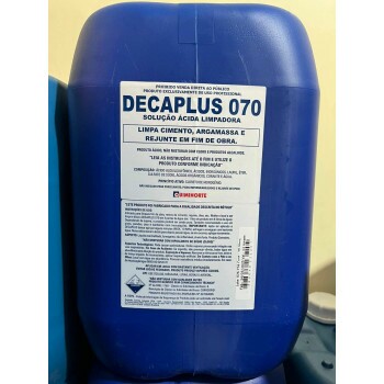 Decaplus Bombona 20 L