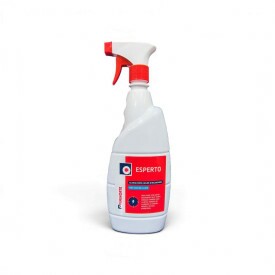 Esperto Limpa Bolor e Mofo Frasco Spray 1 Litro