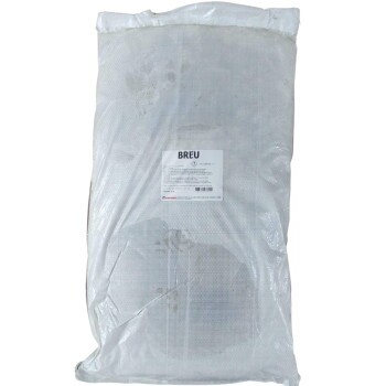 Breu (Colof�nia) em Pedras - Saco 25 Kg - Quiminorte