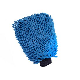LUVA AUTOMOTIVA MICROFIBRA 90 GSM DUPLA FACE PECA - SORTIDO