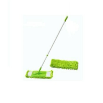 RODO CHENILLE COM CABO 1,30M