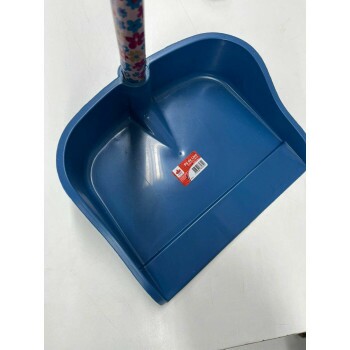 PA DE LIXO PLASTICA LONGA C/ CABO CANADA