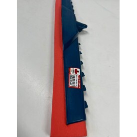 RODO DUPLO PLASTICO 60 CM PECA CANADA	