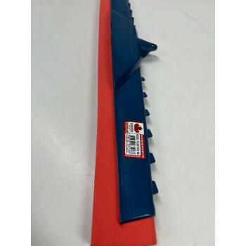 RODO DUPLO PLASTICO 60 CM PECA CANADA