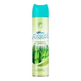 ODORIZADOR DE AR AEROSOL 400 ML BAMBU ULTRA FRESH