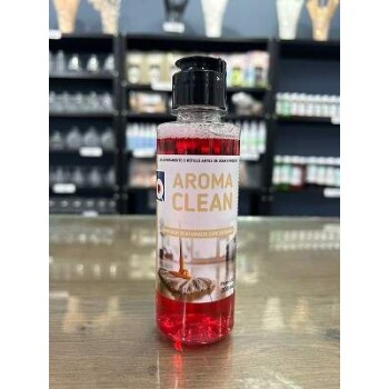 AROMA CLEAN CHA BRANCO QUIMINORTE FRASCO 200 ML