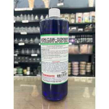 AROMA CLEAN CONCENTRADO EUCALIPTO BOMBONA 5 L