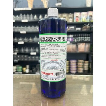 AROMA CLEAN CONCENTRADO LAVANDA GLEYD BOMBONA 5 L N/ONU N/CL