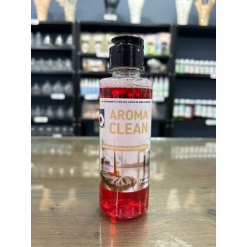 AROMA CLEAN CAPODAR QUIMINORTE FRASCO 200 ML