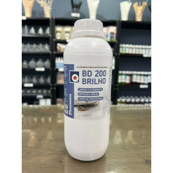 BD 200 BRILHO QUIMINORTE FRASCO 1 LITRO