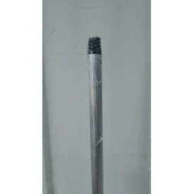 CABO ALUMINIO 1,40 C/ PENDURADOR ESTRIADO - SANCHES