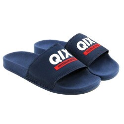 Chinelo Slide Qix - Marinho International