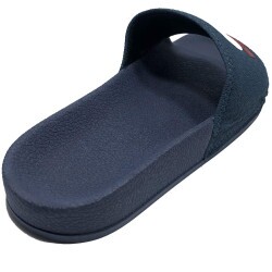 Chinelo Slide Qix - Marinho International
