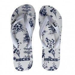 Chinelo Hocks Jardim