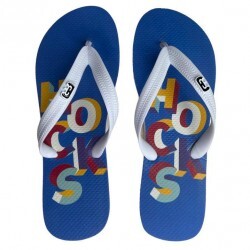 Chinelo Hocks Perspectiva