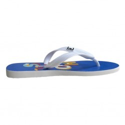 Chinelo Hocks Perspectiva