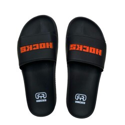Chinelo Slide Hocks - Preto Infra