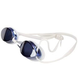 culos de Natao Mormaii Flexxxa - Branco Espelhado