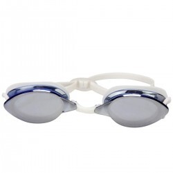 culos de Natao Mormaii Flexxxa - Branco Espelhado