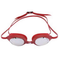 culos de Natao Mormaii Snap - Adulto Vermelho Fum