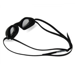 culos de Natao Mormaii Snap - Preto Transparente