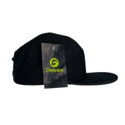 Bon Free Session Five Panel Collors
