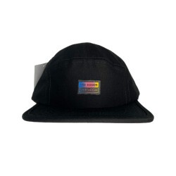 Bon Free Session Five Panel Collors
