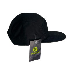 Bon Free Session Five Panel Rabisco