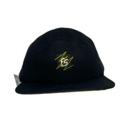Bon Free Session Five Panel Rabisco