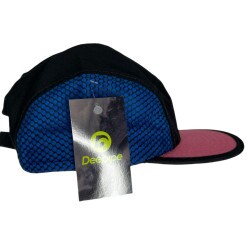 Bon Free Session Five Panel Tri Collors