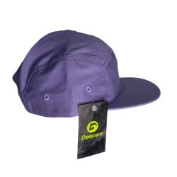 Bon Free Session Five Panel Rabisco