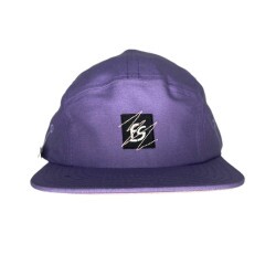 Bon Free Session Five Panel Rabisco