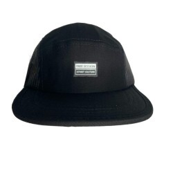 Bon Free Session Five Panel SC